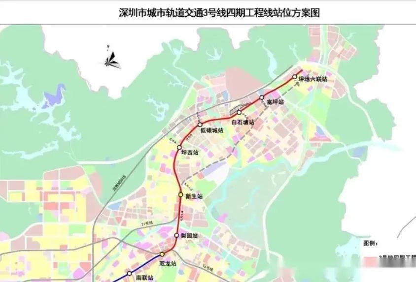 捷報！中鐵山河深圳地鐵3號線四期工程盾構(gòu)施工圓滿完成